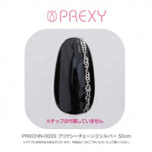 Load image into Gallery viewer, PREXY CHAIN #3 PRXCHN-003