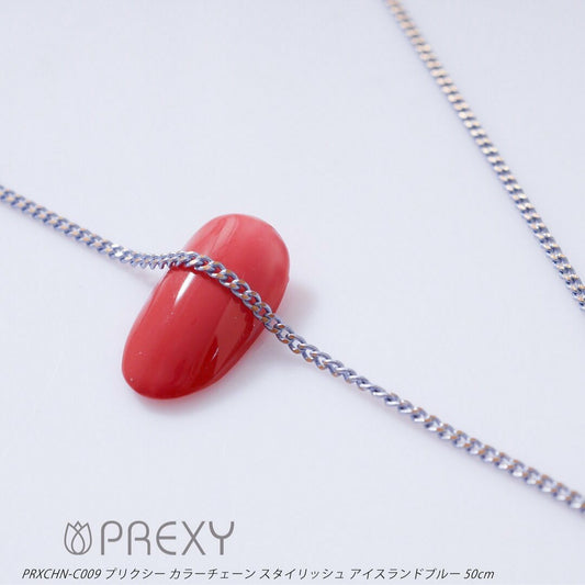 PREXY COLOR CHAIN PRXCHN-C009