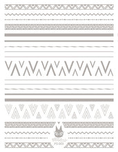 Load image into Gallery viewer, KIMAGURE STICKER PS-003