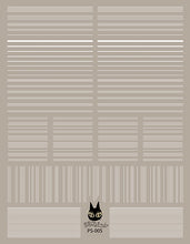 Load image into Gallery viewer, KIMAGURE STICKER PS-005