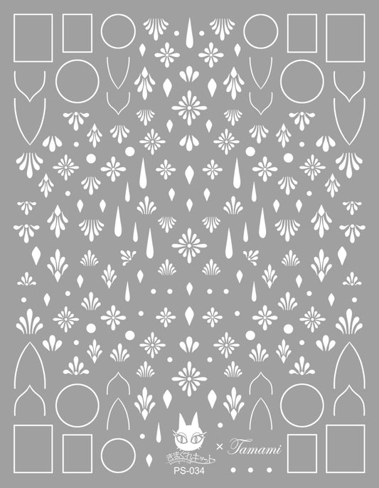 KIMAGURE STICKER PS-034