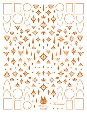 Load image into Gallery viewer, KIMAGURE STICKER PS-035