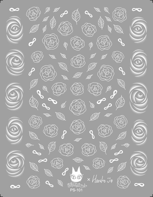 KIMAGURE STICKER PREMIUM PS-101