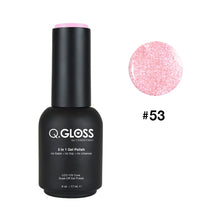 Load image into Gallery viewer, CHRISTRIO Q.GLOSS GEL POLISH #53