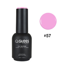 Load image into Gallery viewer, CHRISTRIO Q.GLOSS GEL POLISH #57