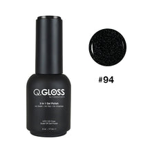 Load image into Gallery viewer, CHRISTRIO Q.GLOSS GEL POLISH #94