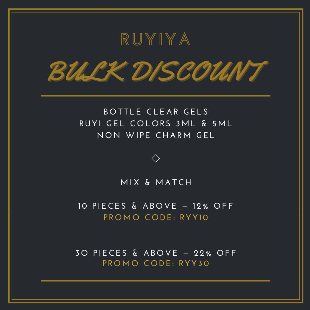 RUYI GEL NO.145