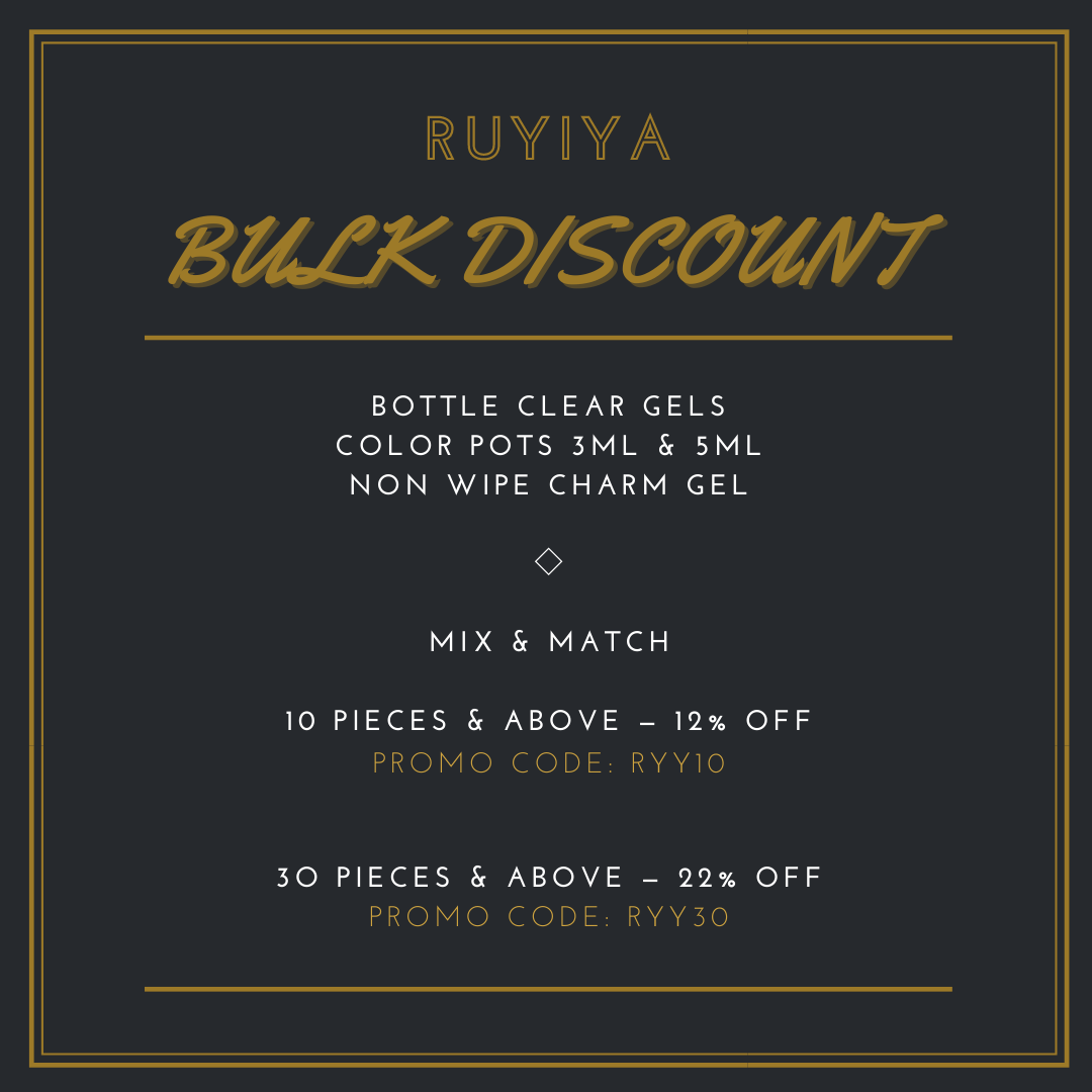 RUYI GEL NO.351