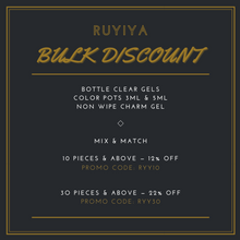 Load image into Gallery viewer, RUYI GEL NO.352