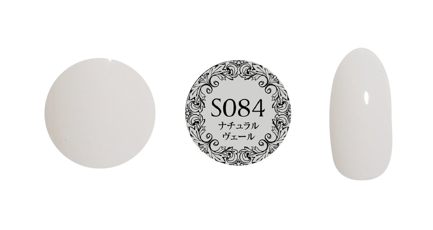 PREGEL MUSE S084 NATURAL VEIL