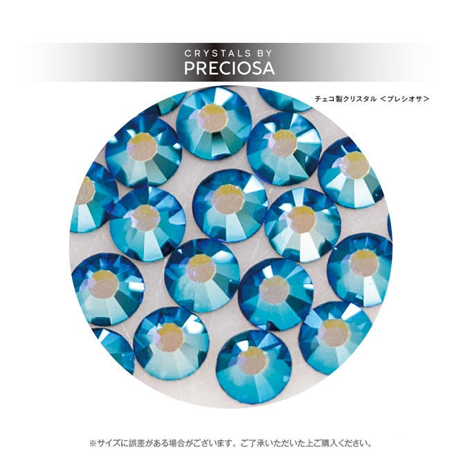 PRECIOSA SAPPHIRE AB