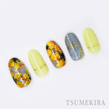 Load image into Gallery viewer, TSUMEKIRA MAYA NISHIYAMA × IT'S UP TO YOU GOLD | SG-NYM-113