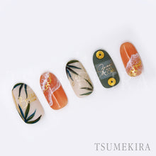 Load image into Gallery viewer, TSUMEKIRA MAYA NISHIYAMA × IT'S UP TO YOU GOLD | SG-NYM-113