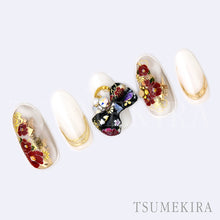 Load image into Gallery viewer, TSUMEKIRA MASASHI TAKAGI × OTOMEHANA GOLD | SG-TAK-002