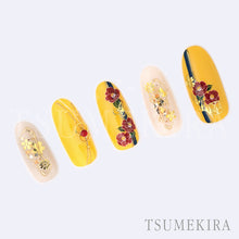 Load image into Gallery viewer, TSUMEKIRA MASASHI TAKAGI × OTOMEHANA GOLD | SG-TAK-002