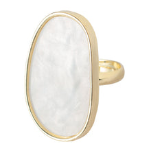 Load image into Gallery viewer, SHELL RING PALETTE