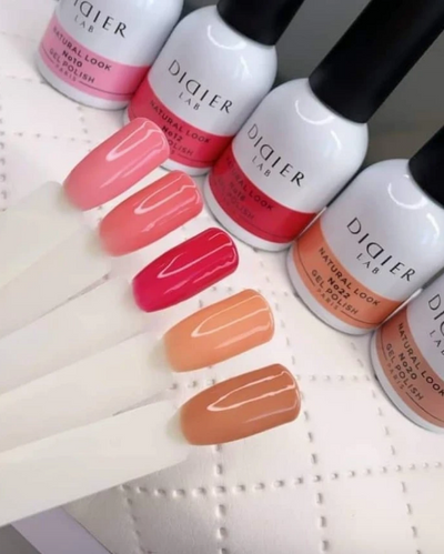 DIDIER LAB NATURAL LOOK NO20