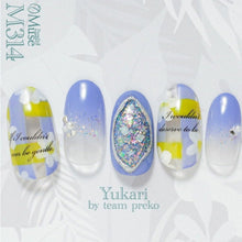 Load image into Gallery viewer, PREGEL MUSE M314 BLUEBERRY MILK