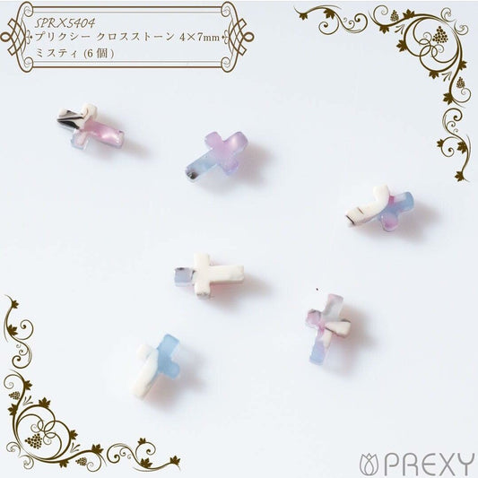 CROSS STONE MISTY SPRX5404