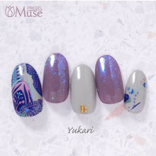 Load image into Gallery viewer, PREGEL MUSE M252 MOON GREY