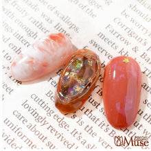 Load image into Gallery viewer, PREGEL MUSE S206 TERRACOTTA