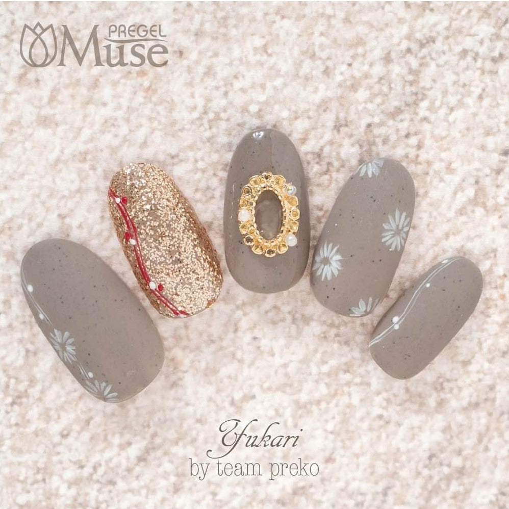 PREGEL MUSE GP308 SANDY WOOD