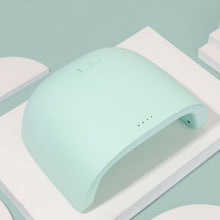 Load image into Gallery viewer, MACARON 48W MIX UV/LED LAMP