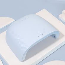 Load image into Gallery viewer, MACARON 48W MIX UV/LED LAMP