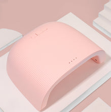 Load image into Gallery viewer, MACARON 48W MIX UV/LED LAMP