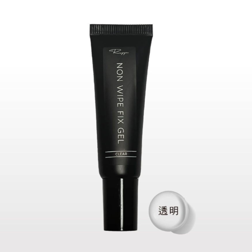RUYIYA NON WIPE FIX GEL - CLEAR