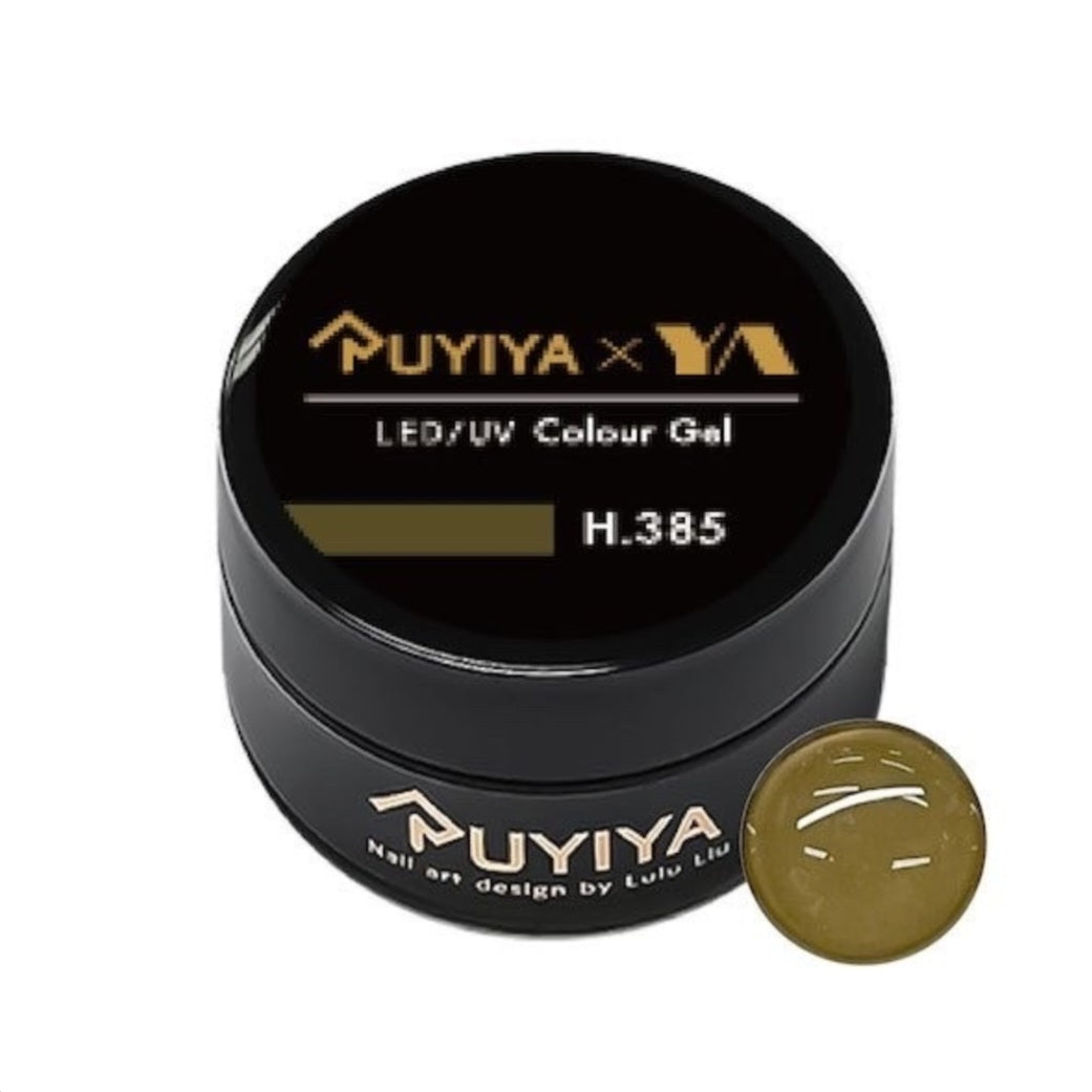 RUYI GEL NO.385