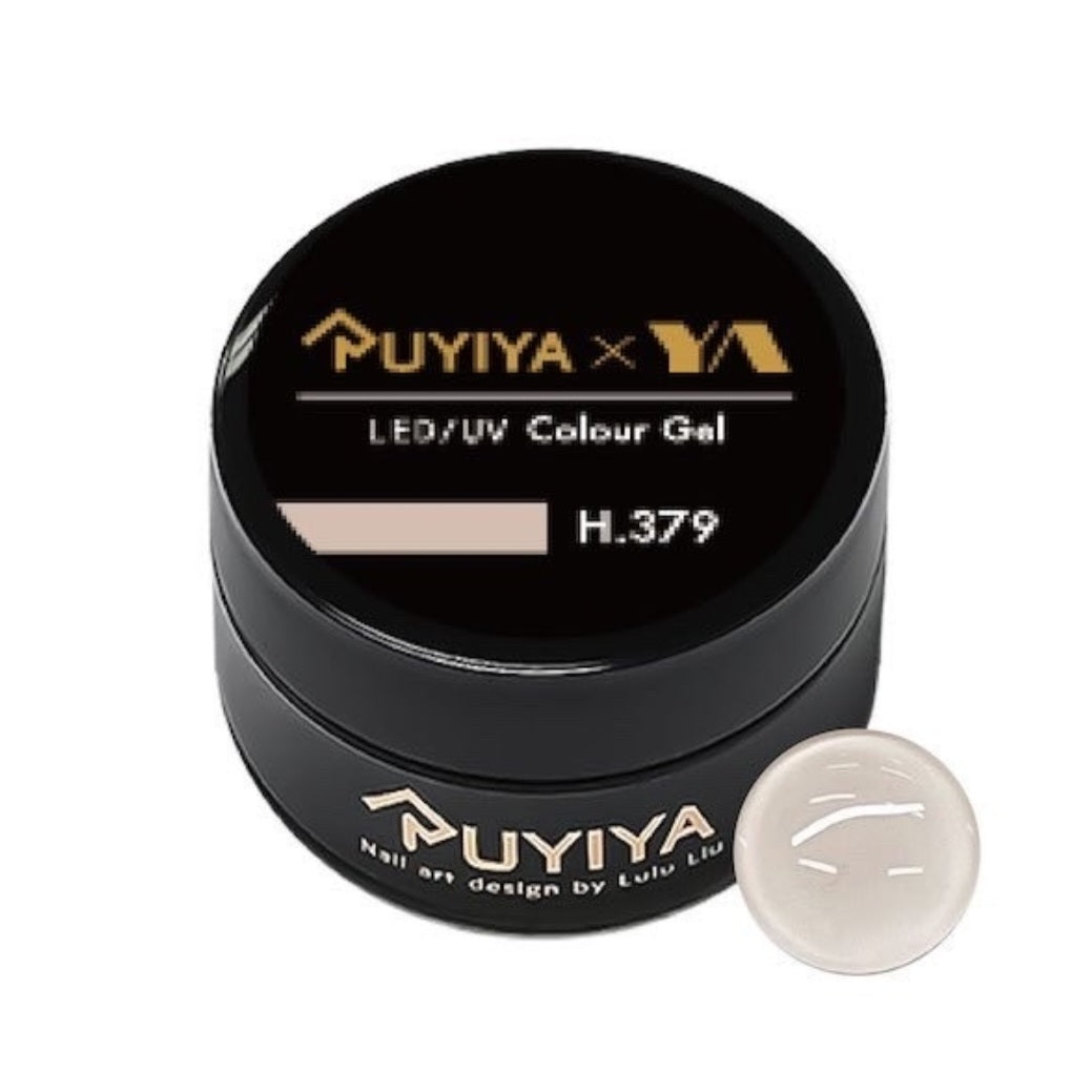 RUYI GEL NO.379