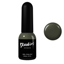 Load image into Gallery viewer, DIDIER STUDIOS - DEEP OLIVE #141