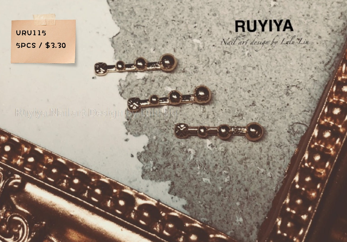 GOLD BATTLE STICK URU115