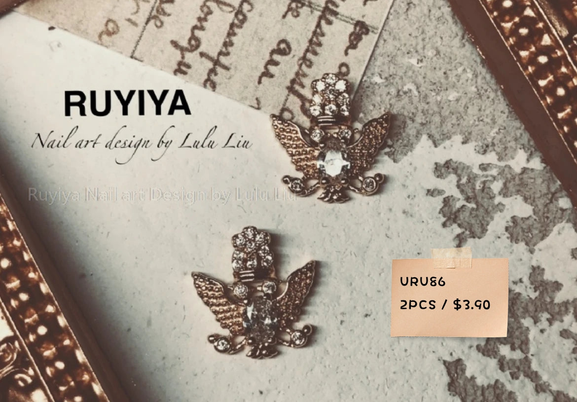 GOLD QUEEN BEE URU86