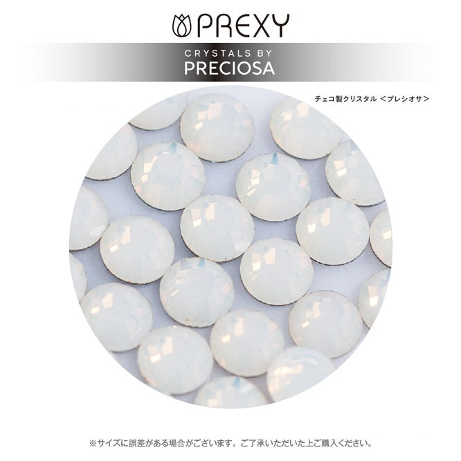 PRECIOSA WHITE OPAL