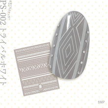 Load image into Gallery viewer, KIMAGURE STICKER PS-002