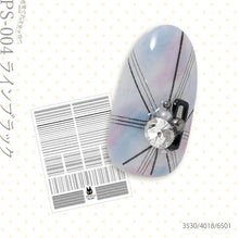 Load image into Gallery viewer, KIMAGURE STICKER PS-004