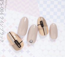 Load image into Gallery viewer, KIMAGURE STICKER PS-004