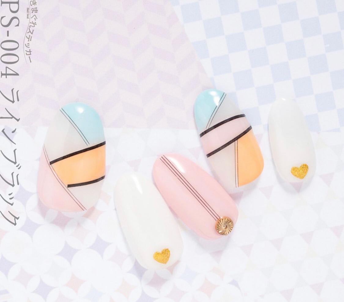 KIMAGURE STICKER PS-004