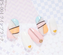 Load image into Gallery viewer, KIMAGURE STICKER PS-004