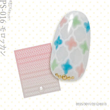 Load image into Gallery viewer, KIMAGURE STICKER PS-016