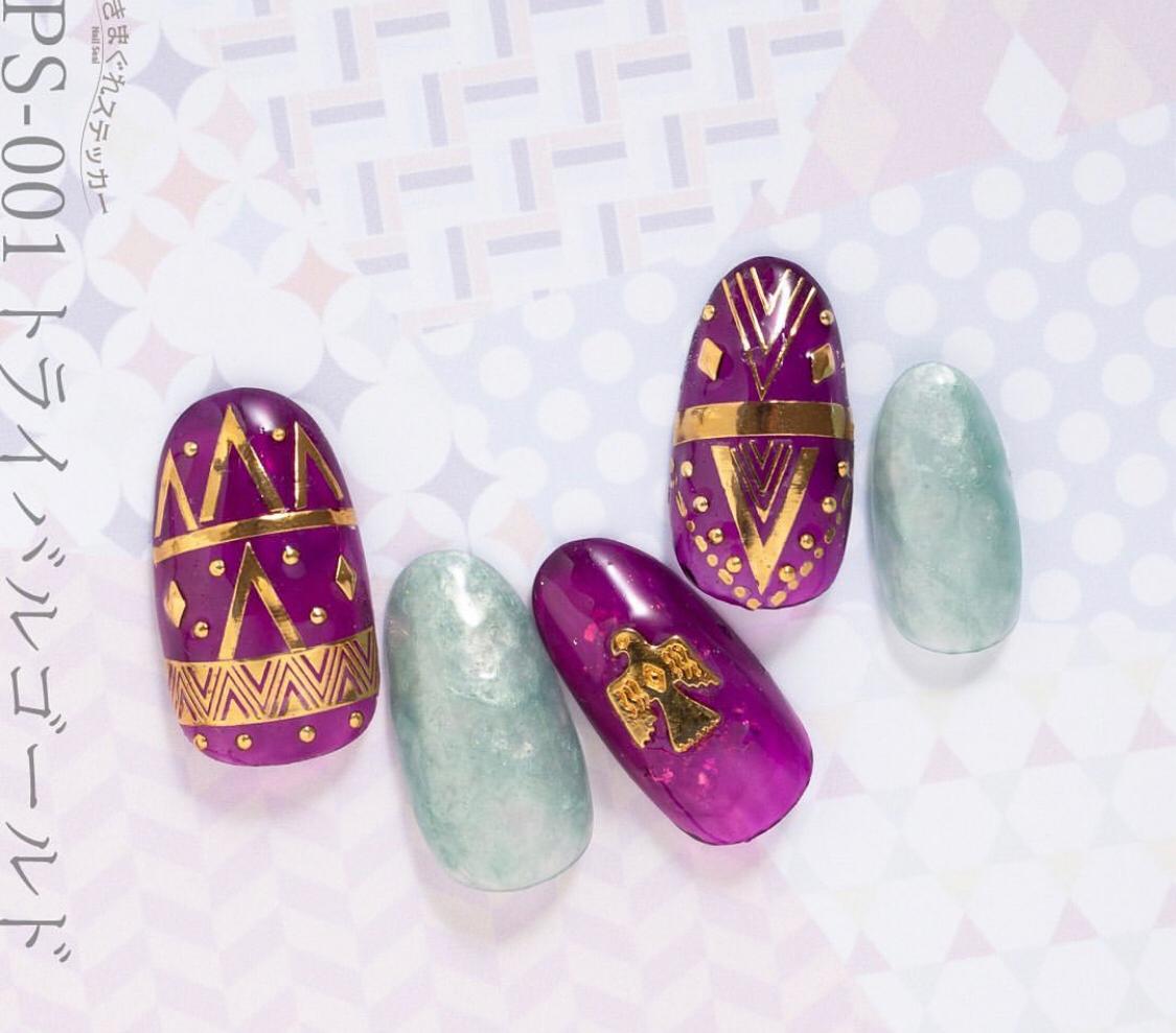 KIMAGURE STICKER PS-001