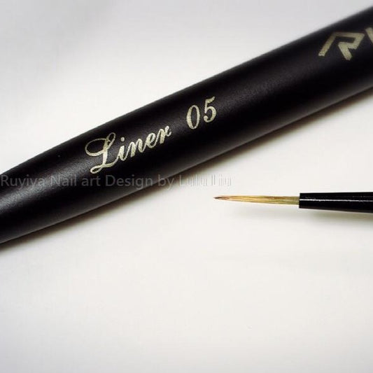 RUYIYA #5 LINER BRUSH