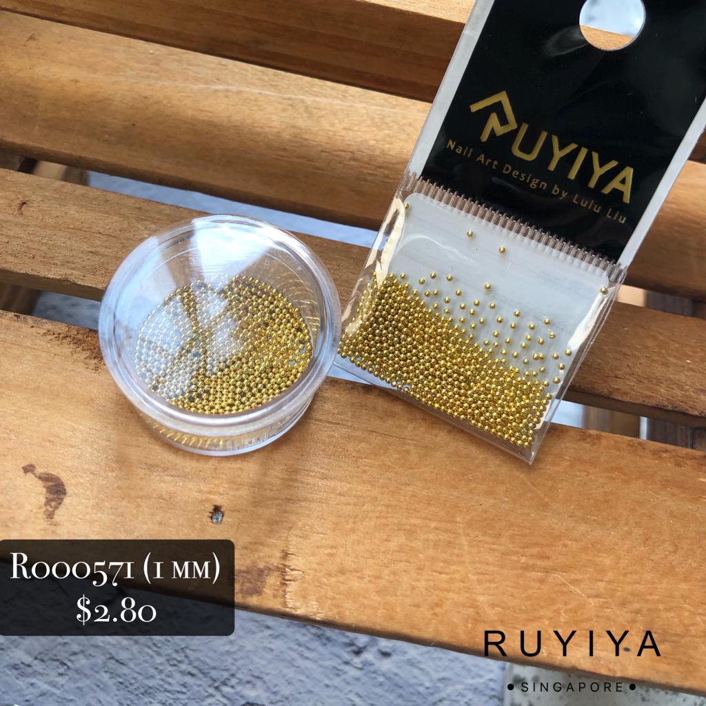 RUYIYA GOLD BULLION R000571