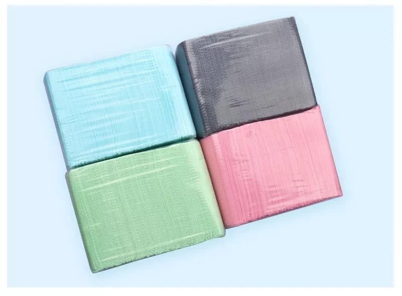 DISPOSABLE TABLE CLOTH / TABLE LINER