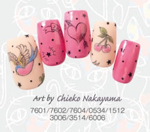 Load image into Gallery viewer, KIMAGURE PIGMENT HIGH RICH 7627 RICH FLASH PINK