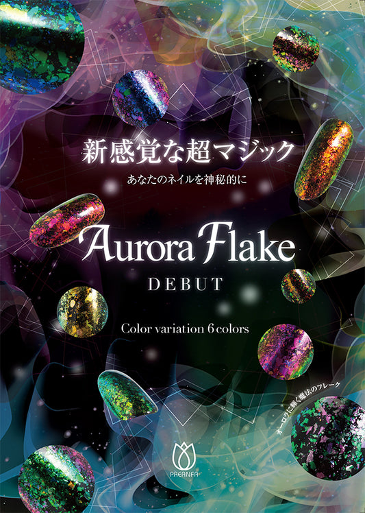 PREANFA AURORA FLAKE