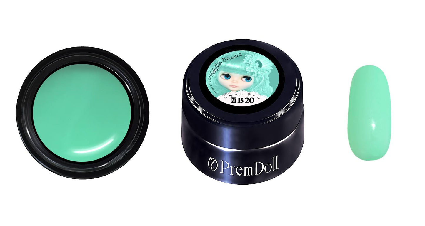 PREMDOLL B20 FLEUR TALE