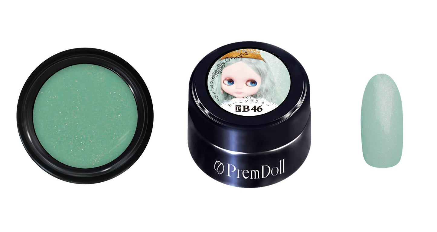 PREMDOLL B46 MORNING STAR